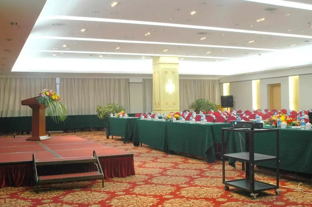 Kunming Zhongyu Hotel