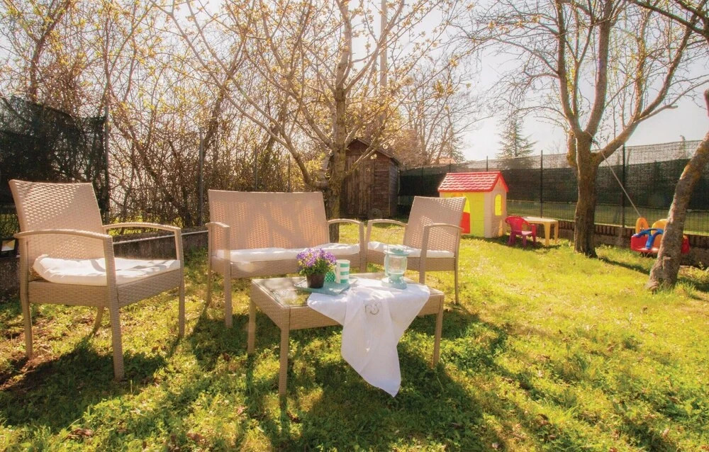 Villa Coccole