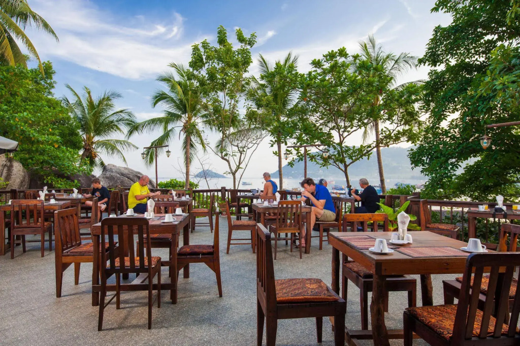 Sensi Paradise Beach Resort