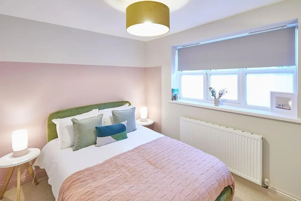 Host & Stay - Salty Seaview