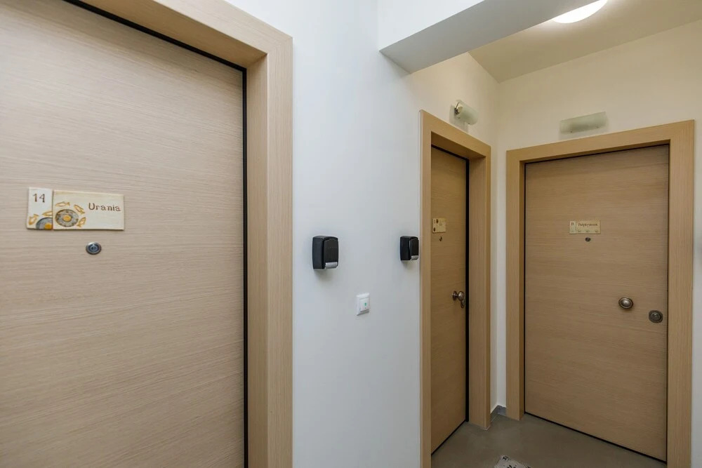 Central Stay Athens Psyri