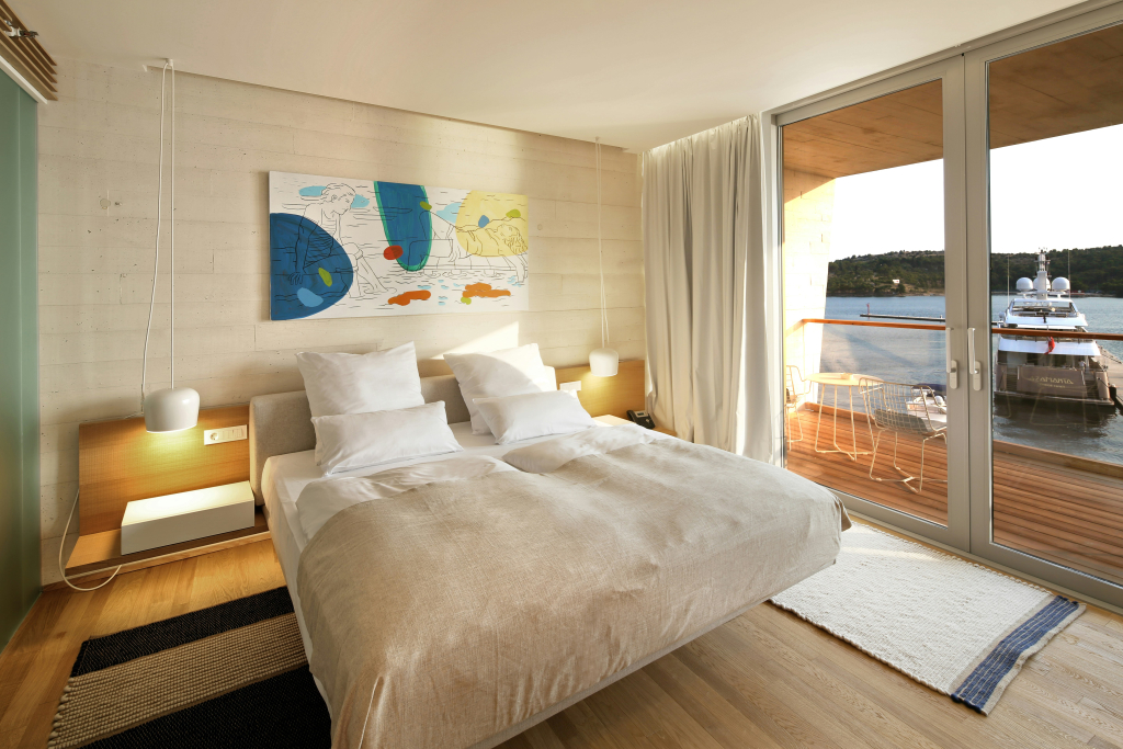 D-Resort Sibenik - Small Luxury Hotels of the World