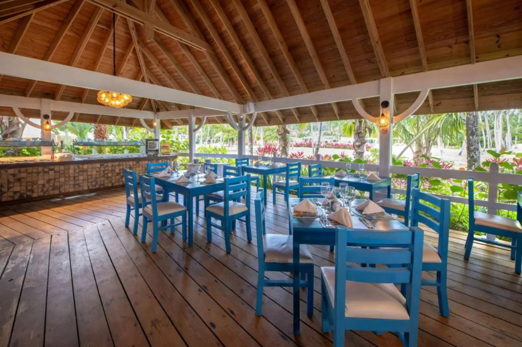 Viva V Samana by Wyndham, A Trademark Adults All Inclusive