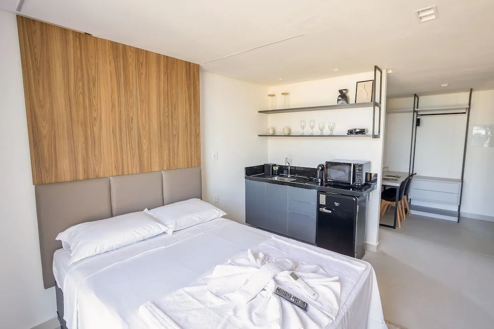 Breeze #407 - Double Sea View By Carpediem