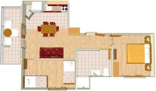 Villa Filip