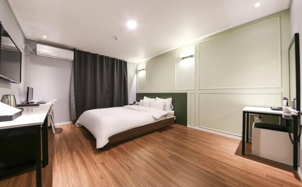 Icheon Hotel Bene