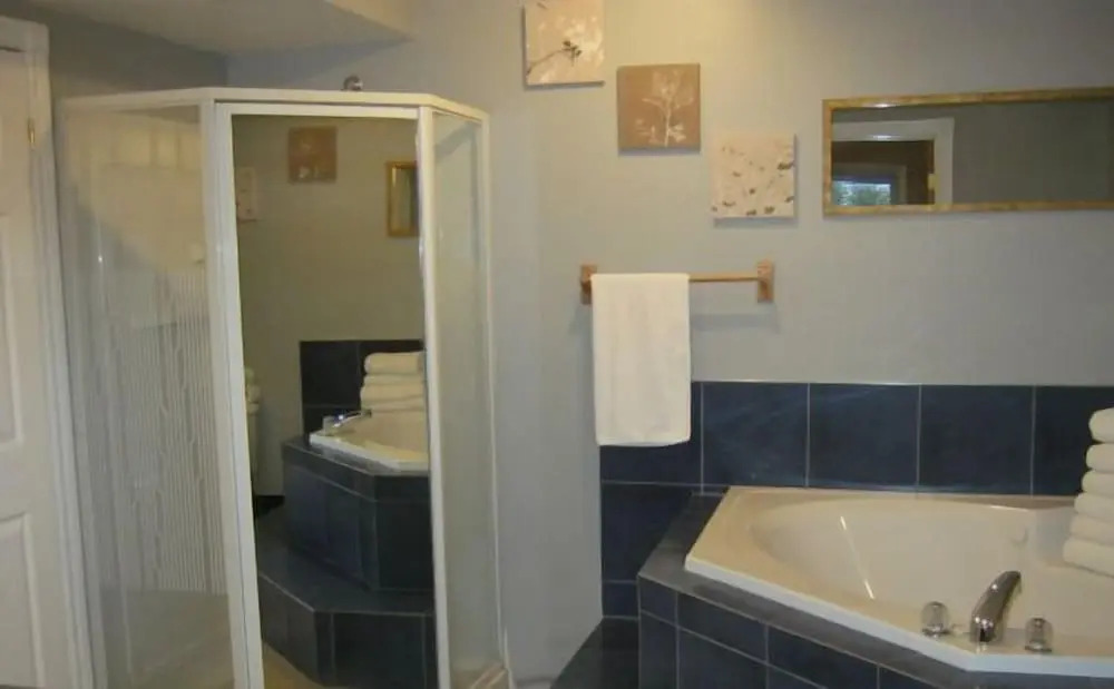Wasaga River Resort Inc