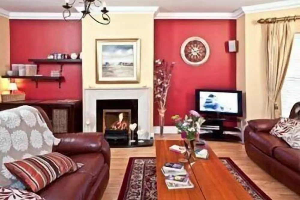 Amber Heights Guesthouse
