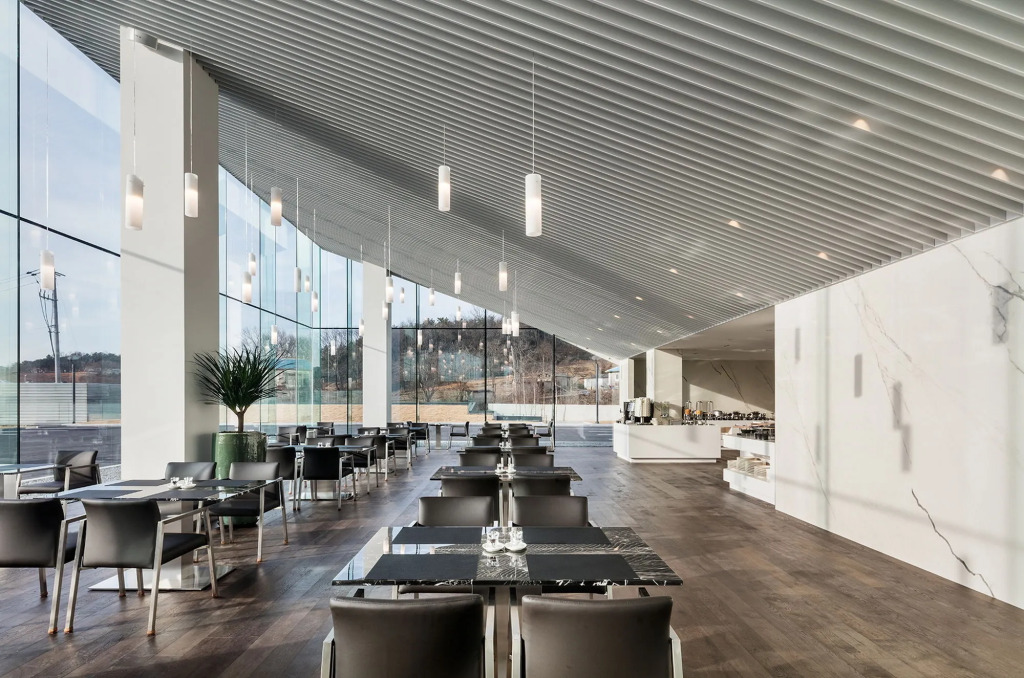 Hotel ORA Incheon