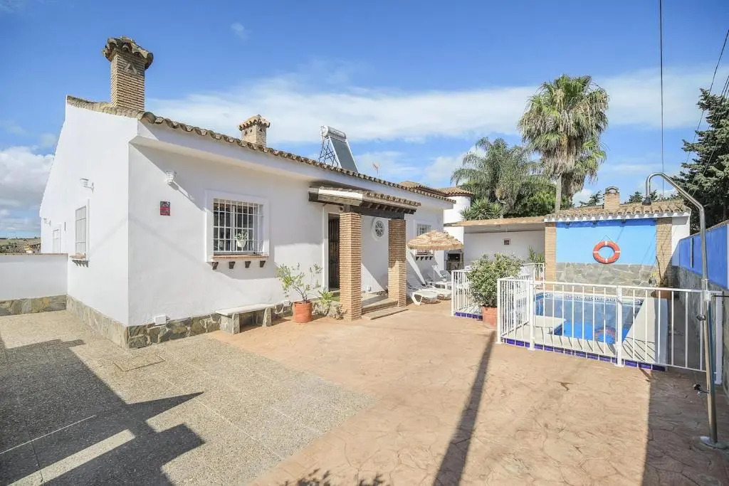 Chalet Aires del Sur 1