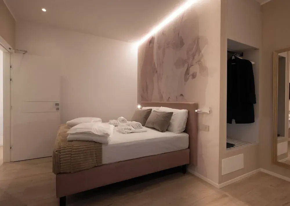 Residenza Galileo -affittacamere Padova sud