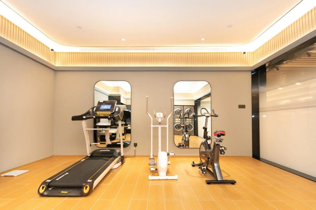 Ji Hotel photo 4