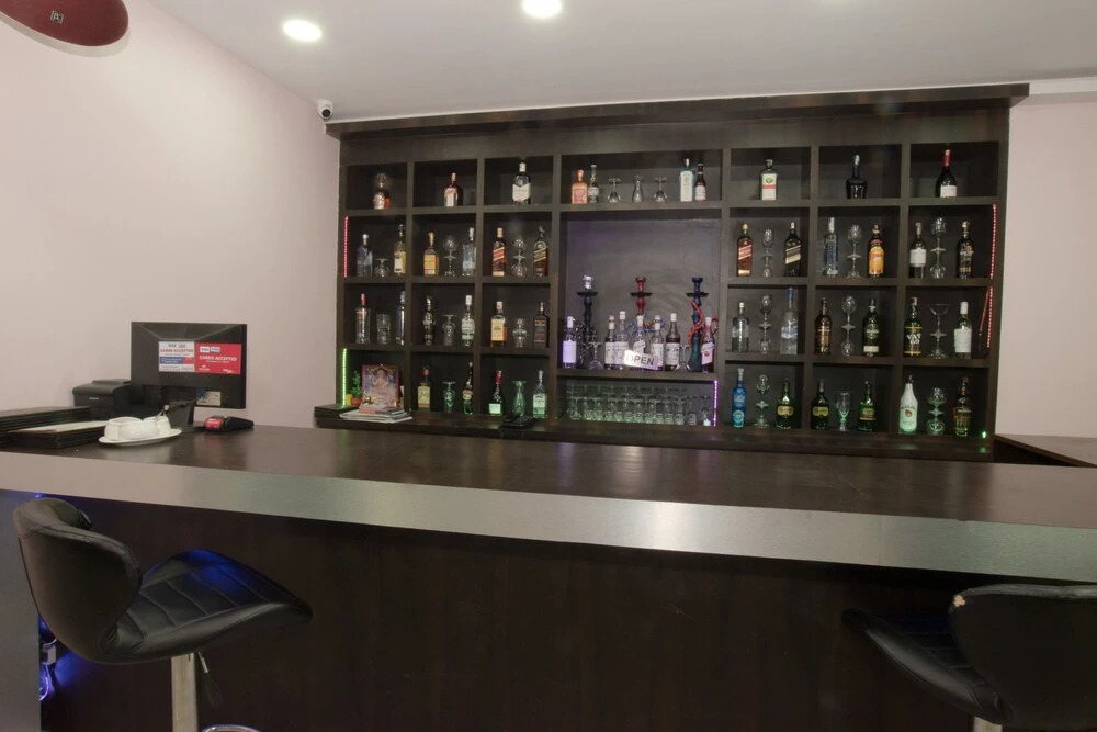 OYO 311 Annapurna Hotel