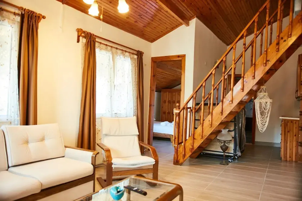 İlçayto Rooms