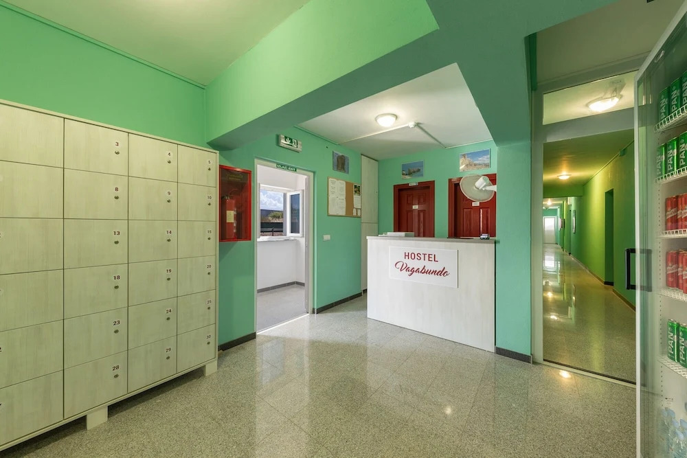 BUDGET RESORT Vagabundo