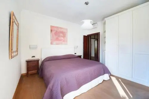 Villa Une with garden, the perfect place for your holidays