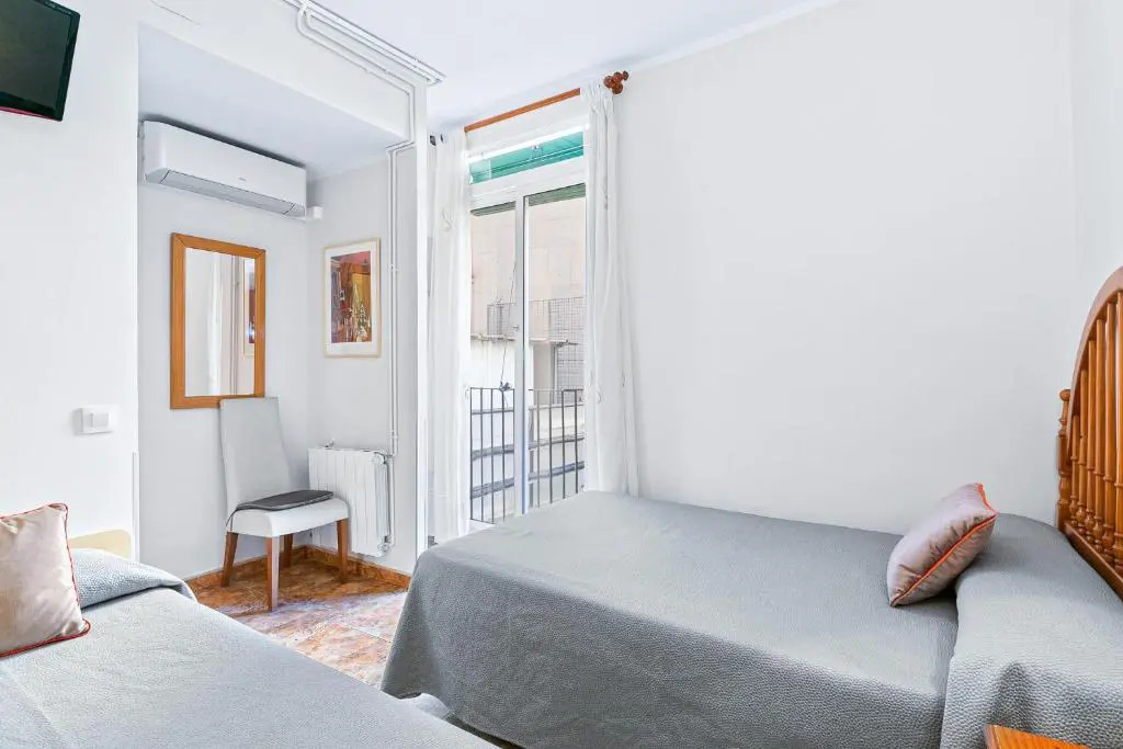 Hostal Santa Ana