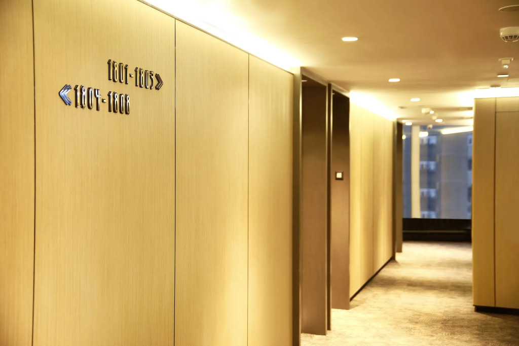 Hotel Ease Tsuen Wan