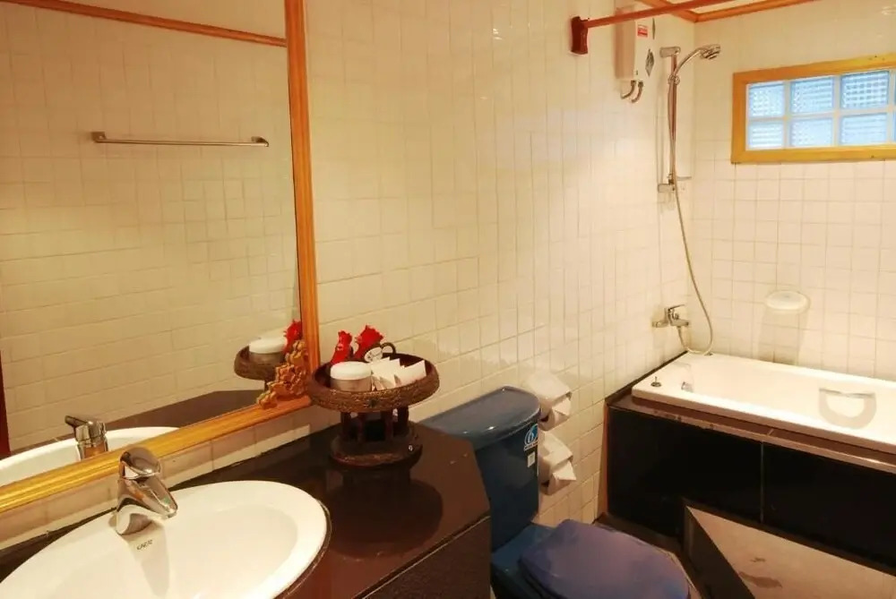 Chaweng Cabana Resort