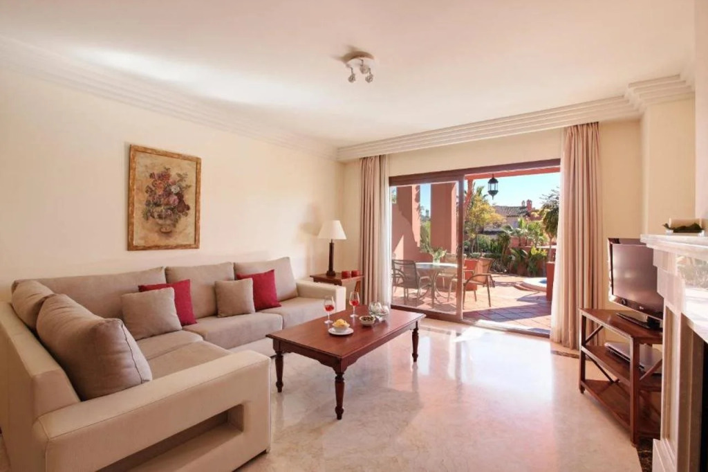 Vasari Resort
