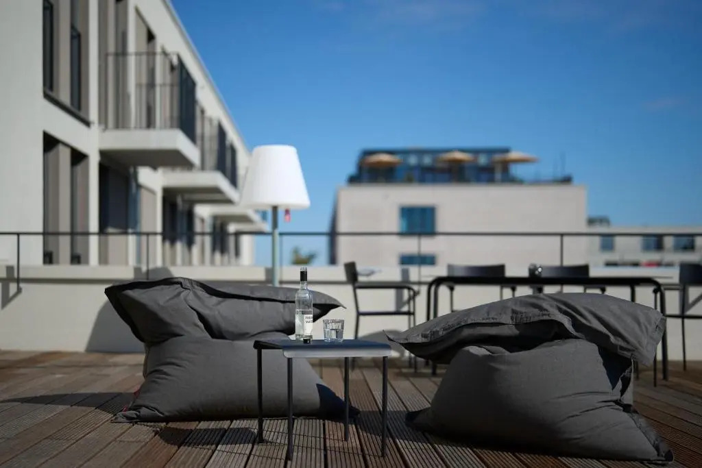 FREIgeist Homes - Serviced Apartments
