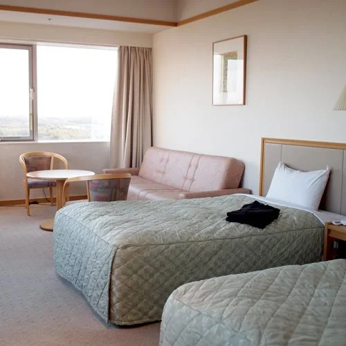Aichi Kenko Plaza Hotel