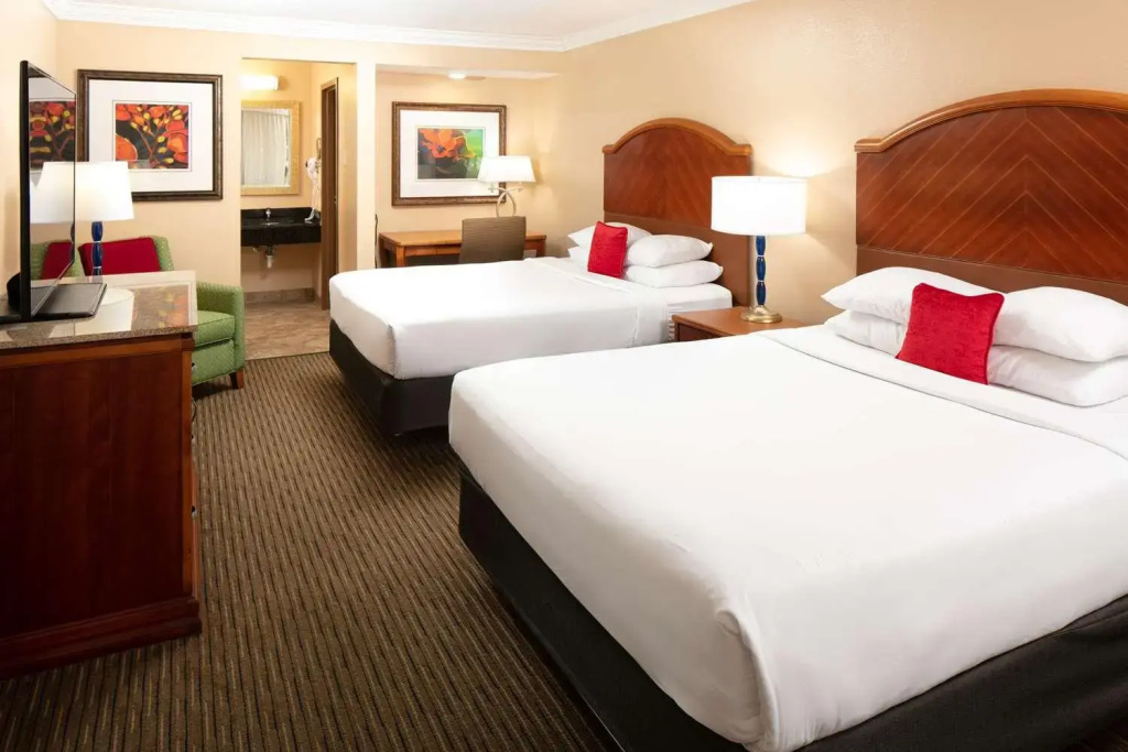 Knights Inn Maingate Kissimmee Orlando