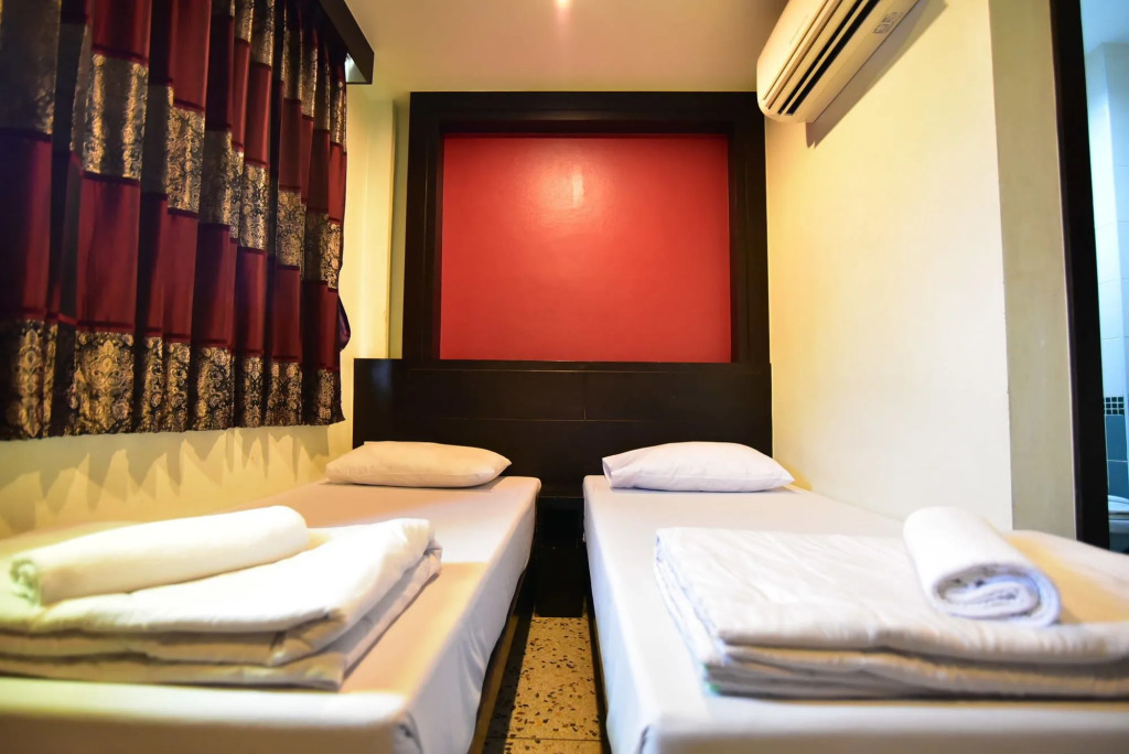 Thara House