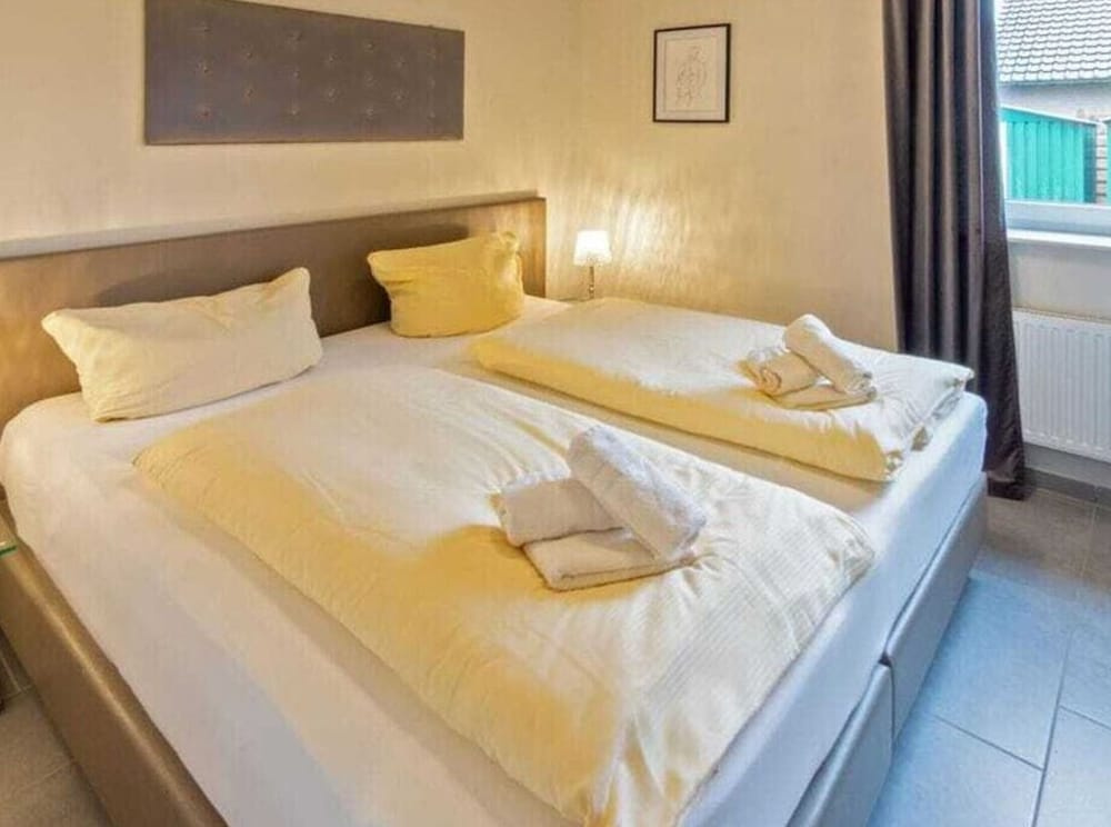 Holiday Apartment Nordperle 3