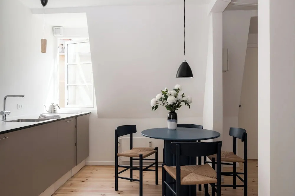 Kings Square apartments by Daniel&Jacob’s