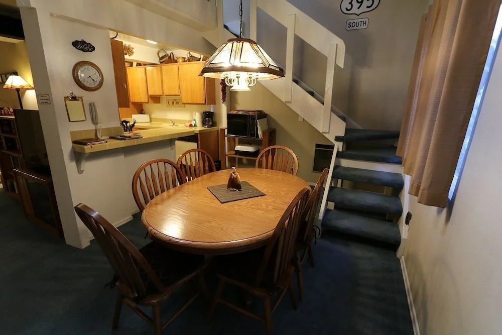 Western Slopes 4 1 Bedroom 2 Bathrooms Townhouse