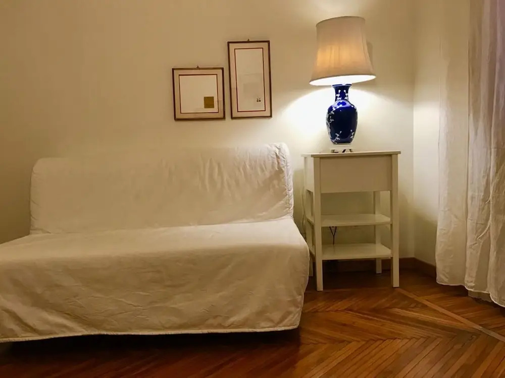 BB La Casa Di Lara