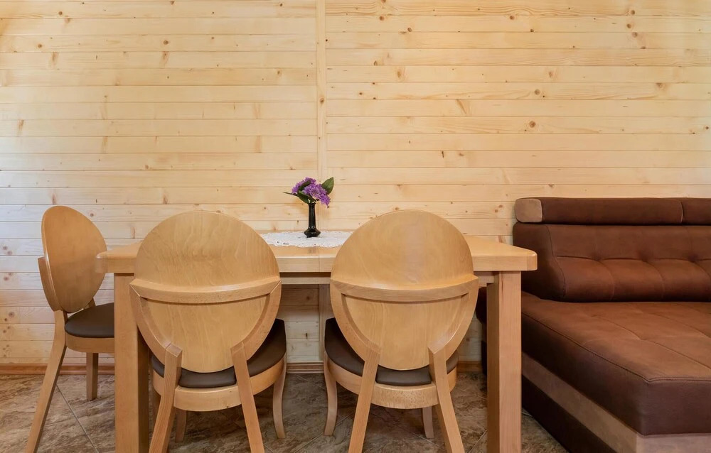 2 Bedroom Stunning Home In Pobierowo