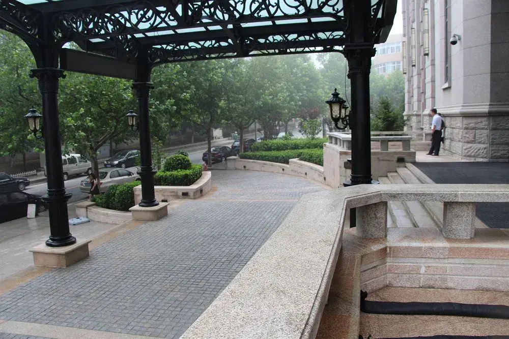 Dalian Sweetome Vacation Rental (Baiyue International)