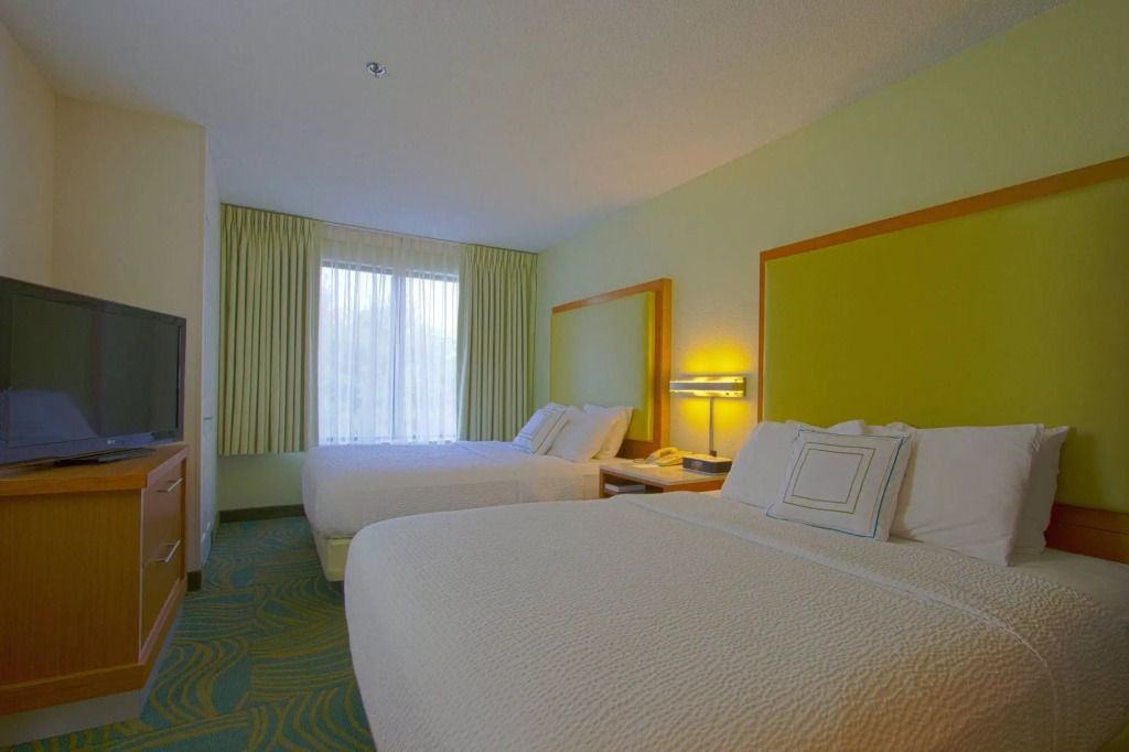 SpringHill Suites by Marriott Hershey Near The Park
