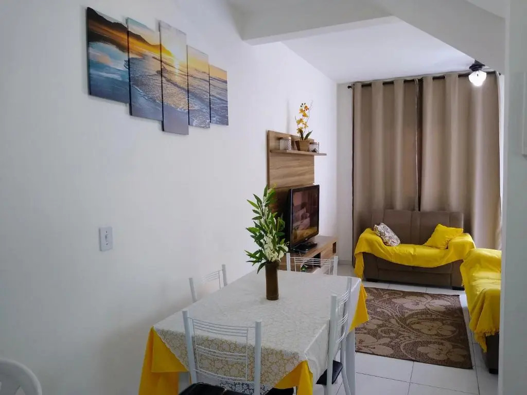Condomínio Villagio II 13