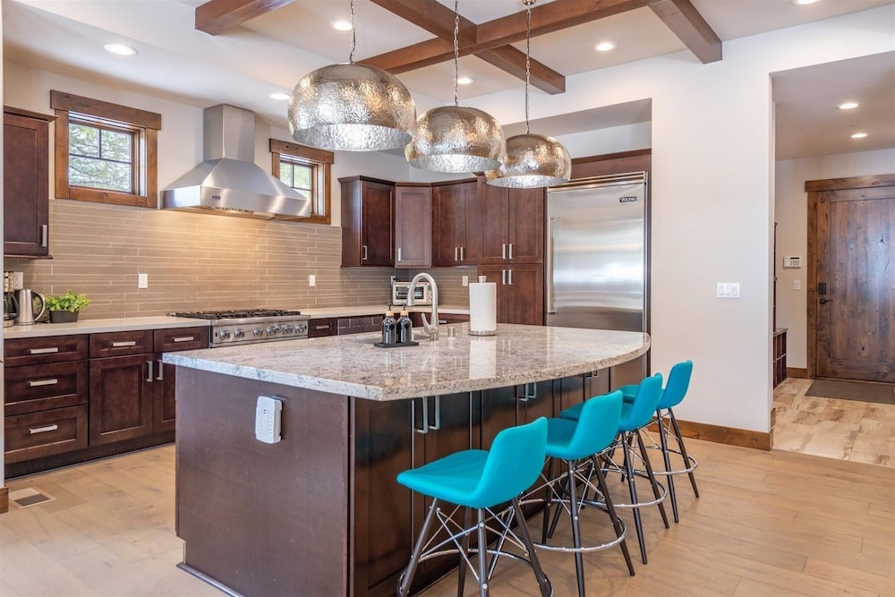 Schaffer's Mill - Chaparral 4 Bedroom Home