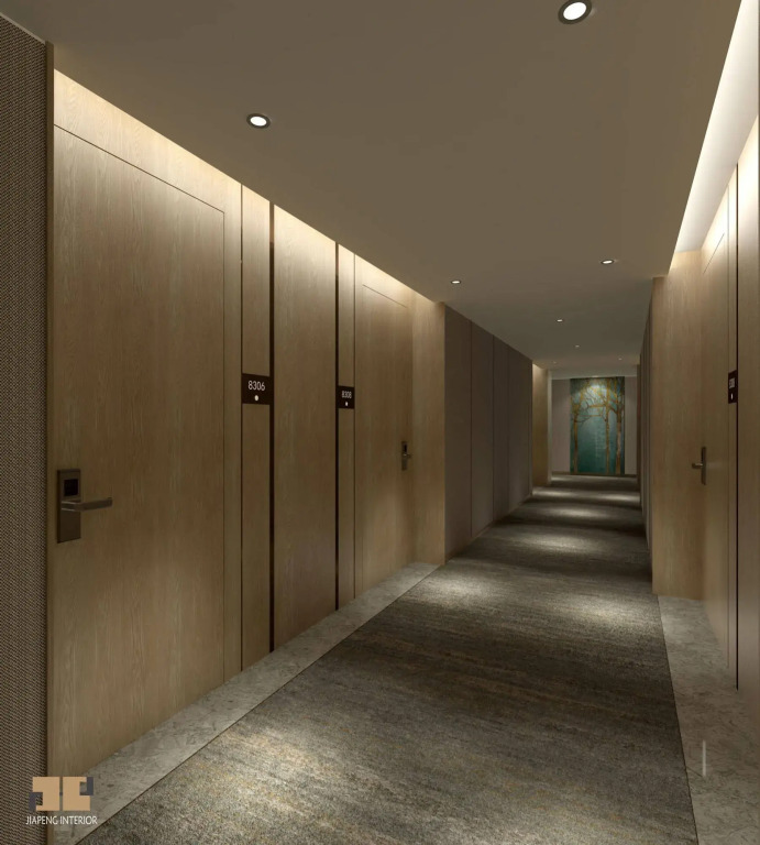 Shanghai Pudong Theme Park Wassim Hotel