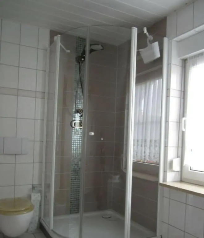 Also a Modern Retreat