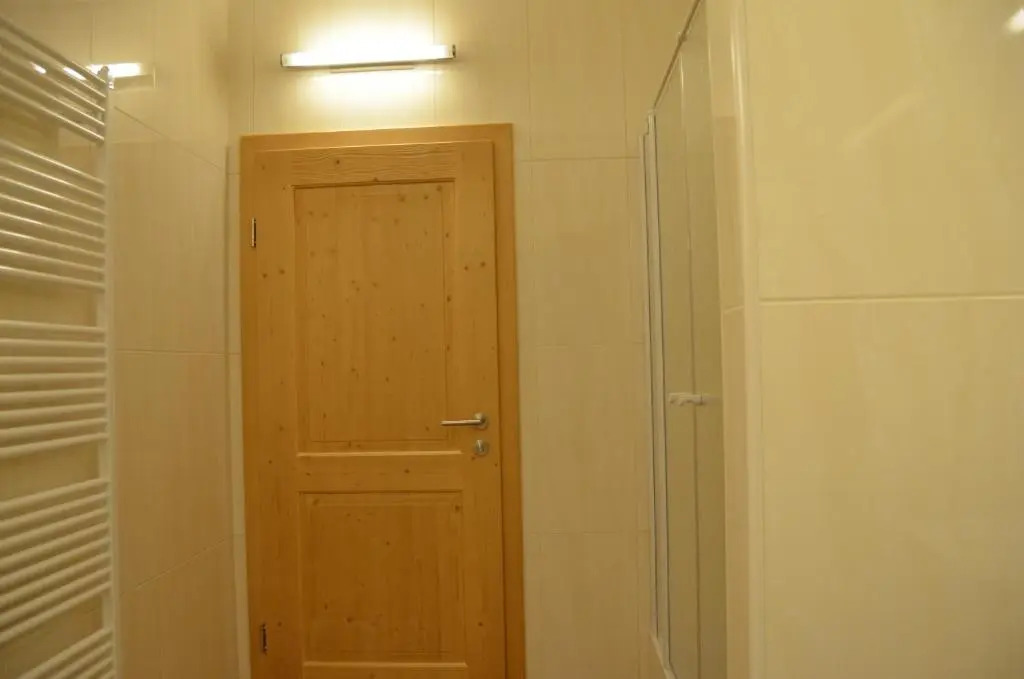 Appartements neben der Gondelbahn - Haus Nord