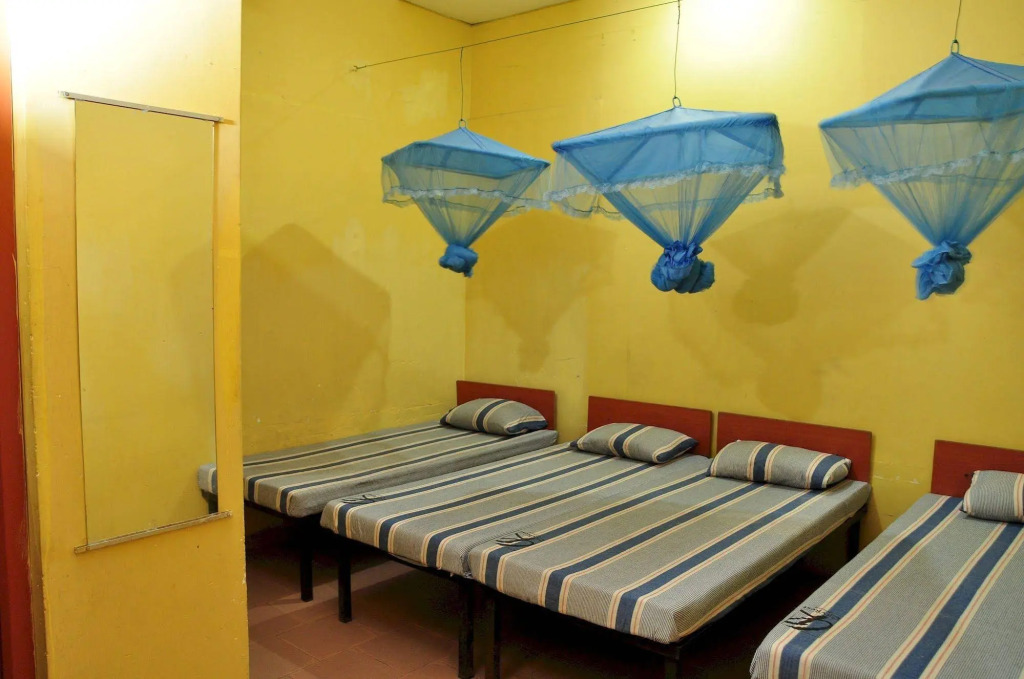 City Motel