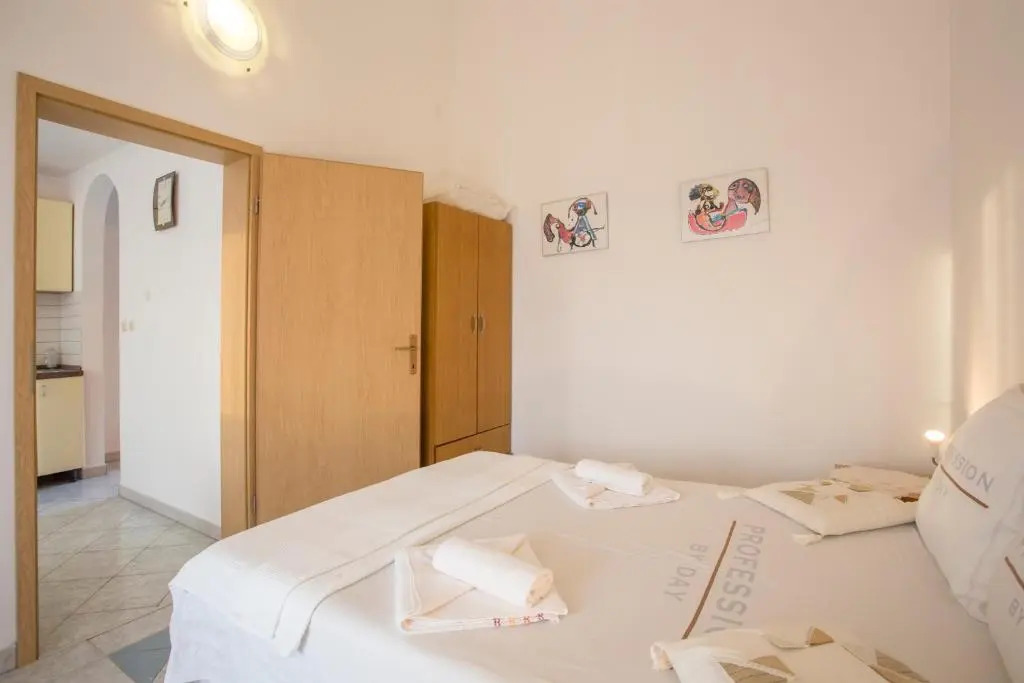 Guest House Croatia