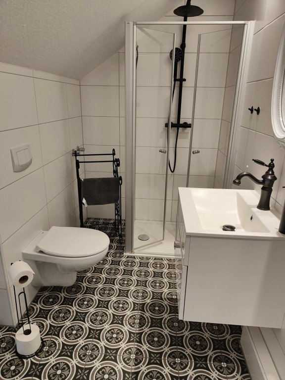 Sommerhaus Seidel - mit kostenlosem Parkplatz