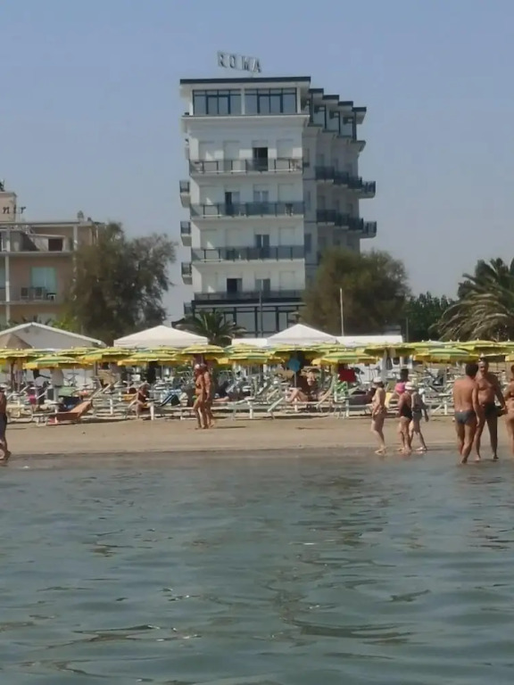 Hotel Roma