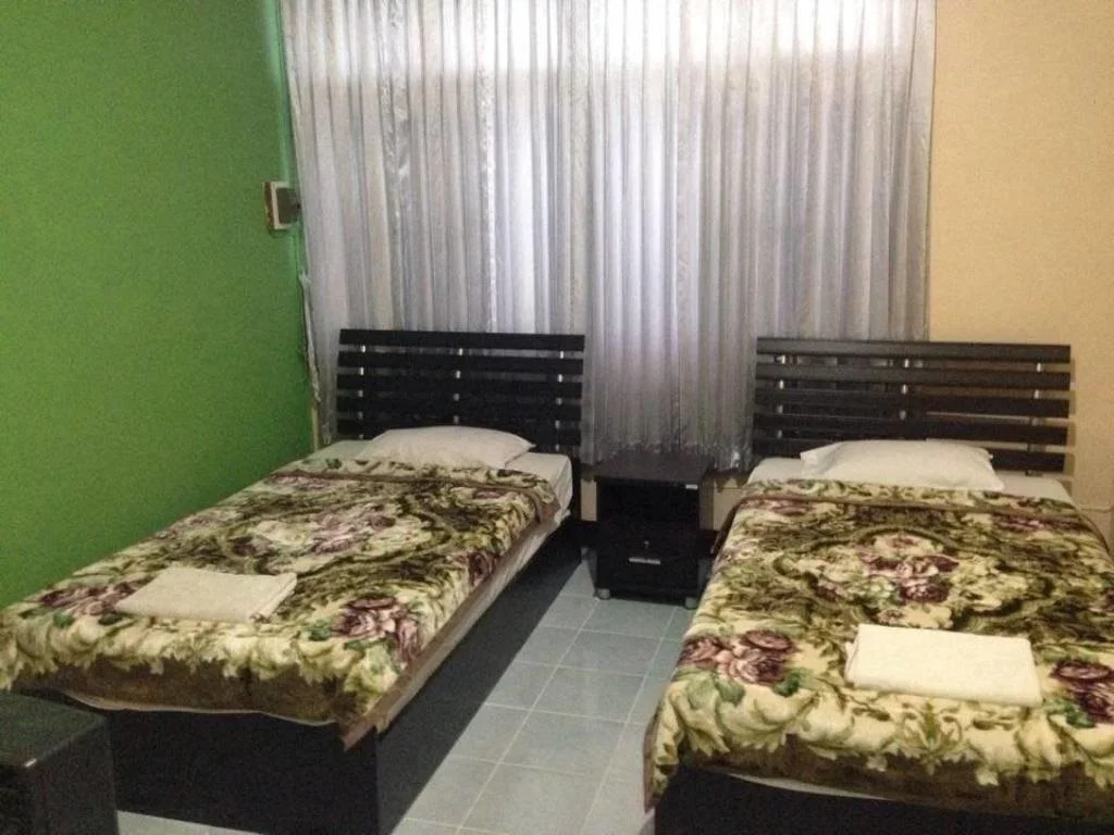 Maesai Complex Hotel