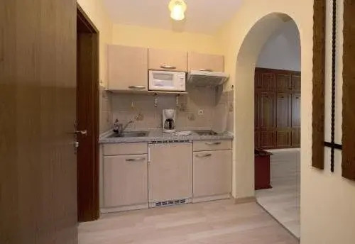 Appartementhaus Edelweiß Fewos & Appartements