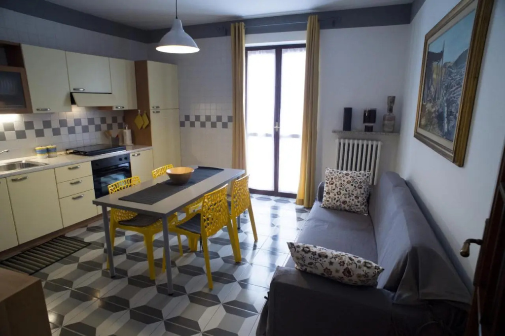 Casa Clementi