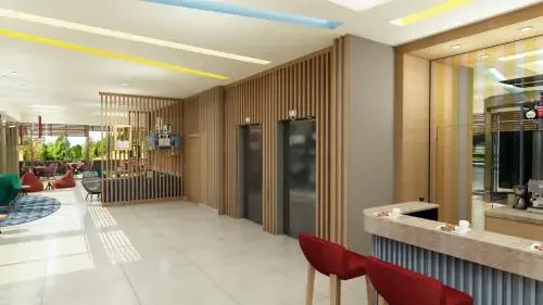 Feiying International Youth Hostel