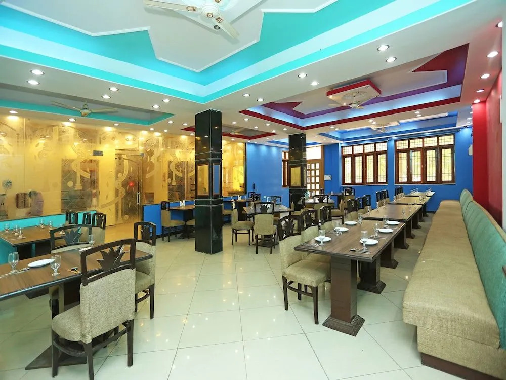 Gem City Inn By OYO Rooms