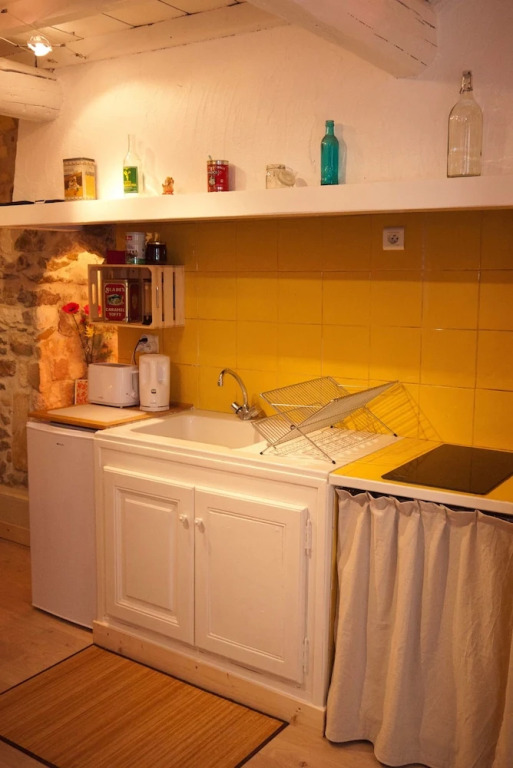 La Maison De Fanny